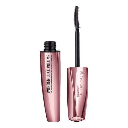 Rimmel Wonder'Luxe Volume Full-Bodied Volume And Care Mascara в Магнит Косметик