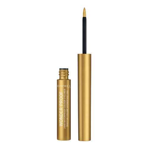 Rimmel Wonder'Proof 24HR Waterproof Colour Eyeliner в Магнит Косметик