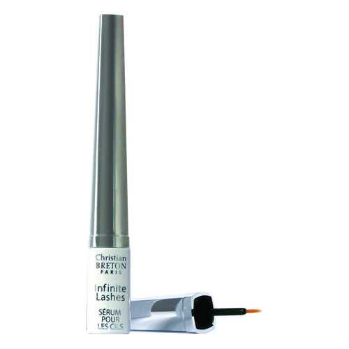 Средство для роста ресниц и бровей Christian BRETON Enhancer Serum 1117 4 мл в Магнит Косметик