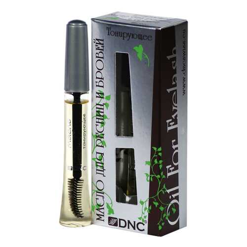 Средство для роста ресниц и бровей DNC L’Or Oil For Eyelashes в Магнит Косметик