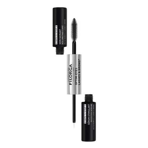 Средство для роста ресниц и бровей FILORGA Optim-Eyes Lashes & Brows в Магнит Косметик