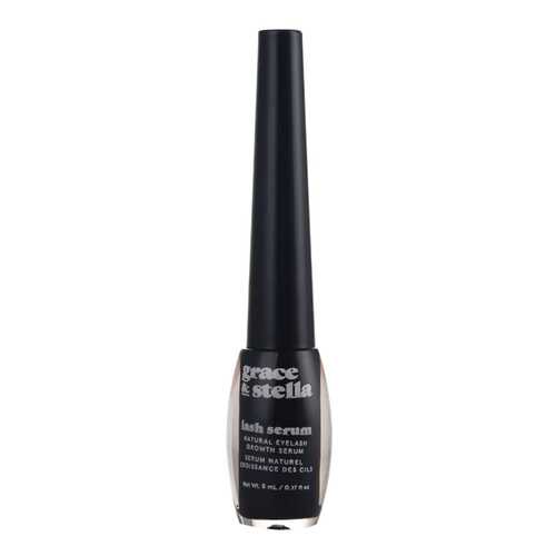 Сыворотка для роста ресниц Grace and Stella Eyelash Lengthening & Growth Serum, 5 мл в Магнит Косметик
