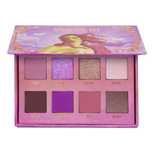 Тени для глаз Lime Crime Venus III в Магнит Косметик