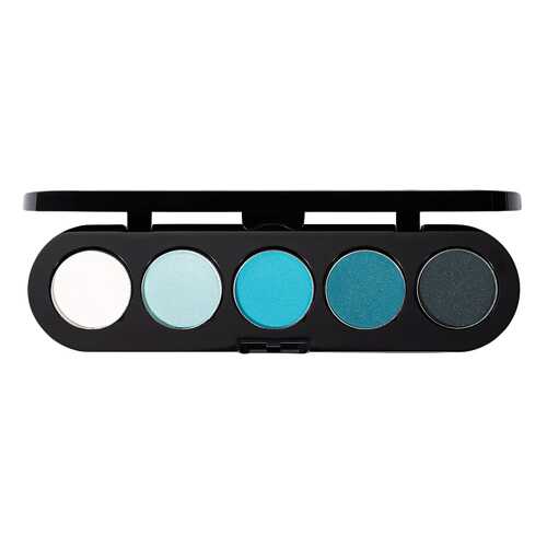 Тени для глаз Make-up Atelier Paris тон T11 в Магнит Косметик