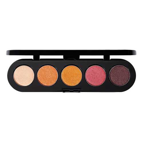 Тени для глаз Make-up Atelier Paris тон T17 в Магнит Косметик