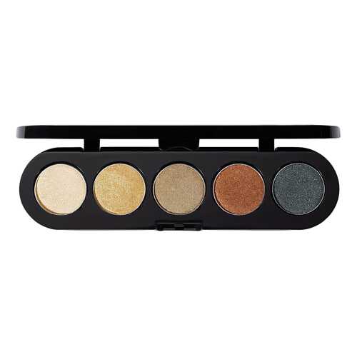 Тени для глаз Make-up Atelier Paris тон T18 в Магнит Косметик