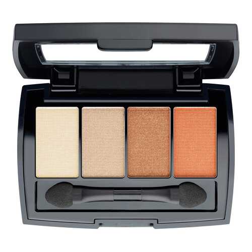 Тени для век BeYu Color Catch Eye Palette 283 4*0,8 г. в Магнит Косметик