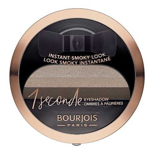 Тени для век Bourjois 1 seconde eyeshadow Тон 07 в Магнит Косметик