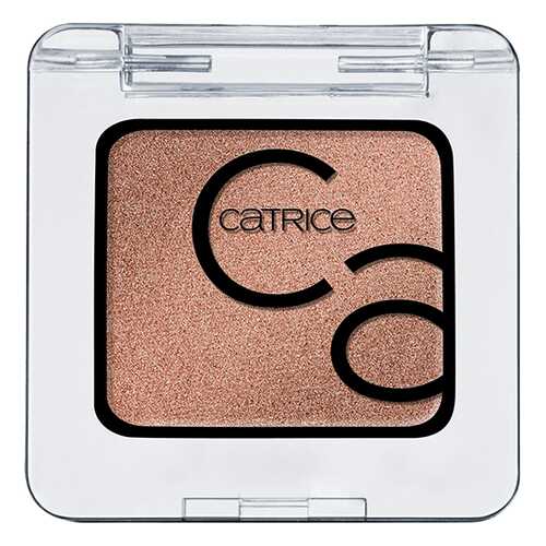 Тени для век CATRICE Art Couleurs Eyeshadow 110 Chocolate Cake By The Ocean 2 г в Магнит Косметик