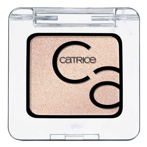 Тени для век CATRICE Art Couleurs Eyeshadow Тон 60 Бежевый в Магнит Косметик