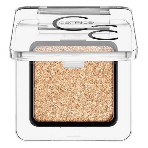 Тени для век CATRICE Highlighting Eyeshadow 050 Diamond Dust в Магнит Косметик