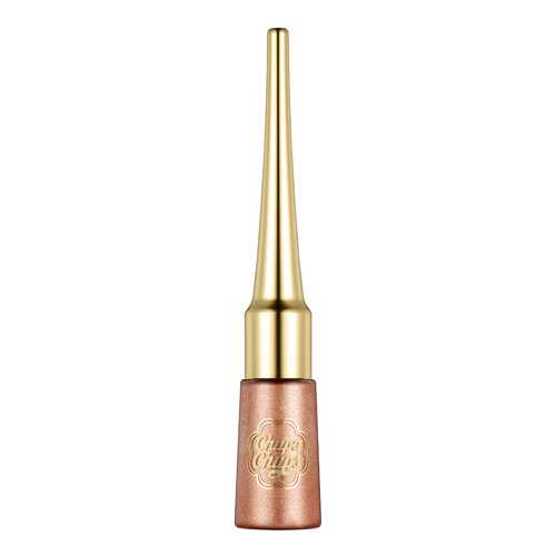 Тени для век Chupa Chups Bling Bling Eyes 02 Pink Signal в Магнит Косметик