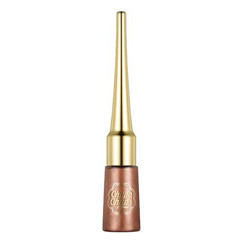 Тени для век Chupa Chups Bling Bling Eyes 03 Brown City в Магнит Косметик