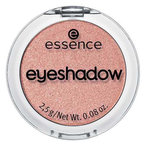 Тени для век essence Eyeshadow 09 Morning Glory в Магнит Косметик