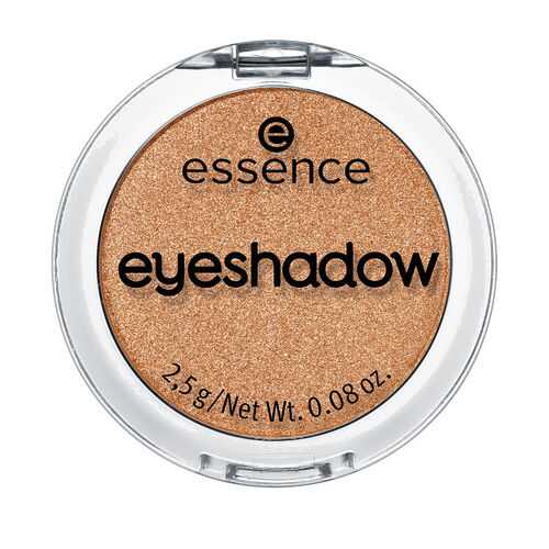 Тени для век essence Eyeshadow 11 Rich Beach в Магнит Косметик