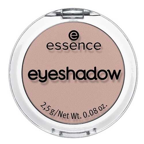 Тени для век essence eyeshadow - 14 Flirting в Магнит Косметик