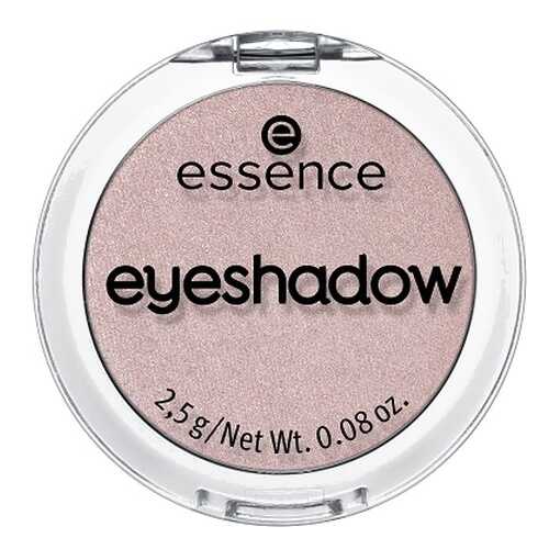 Тени для век essence eyeshadow - 15 So chic в Магнит Косметик