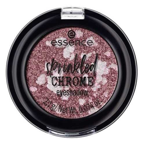 Тени для век essence Sprinkled Chrome - 03 Mars в Магнит Косметик