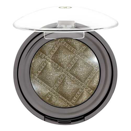 Тени для век GA-DE Idyllic Soft Satin Eye Shadow 191 Sunstone 3 г в Магнит Косметик