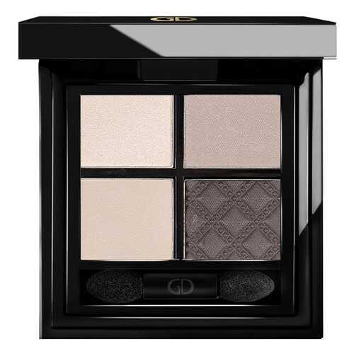 Тени для век Ga-De Idyllic Soft Satin Eyeshadow Palette 29 Cool Style в Магнит Косметик