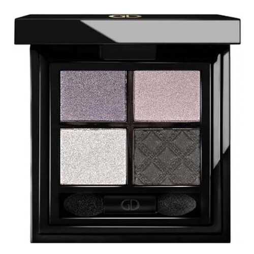 Тени для век Ga-De Idyllic Soft Satin Eyeshadow Palette 31 в Магнит Косметик