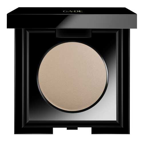 Тени для век GA-DE Velveteen Matte Eye Shadow № 235 Fresh Nude Matte 3,5 г в Магнит Косметик