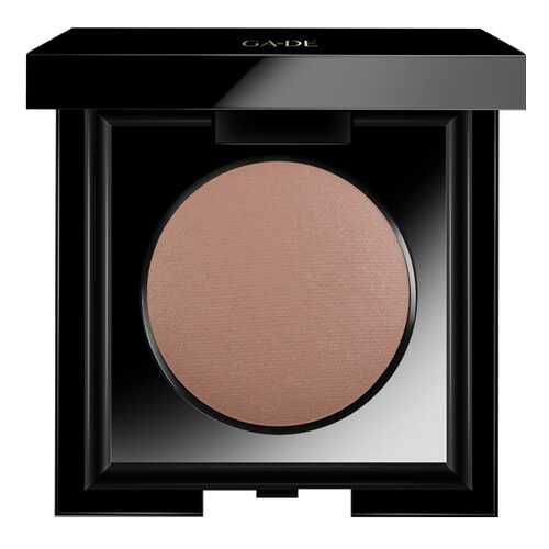 Тени для век GA-DE Velveteen Matte Eye Shadow № 236 French Mauve Matte 3,5 г в Магнит Косметик