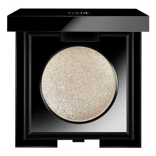 Тени для век GA-DE Velveteen Metallic Eye Shadow 126 Diamonds 3,5 г в Магнит Косметик