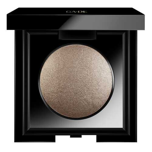 Тени для век GA-DE Velveteen Metallic Eye Shadow 231 Champagne 3,5 г в Магнит Косметик