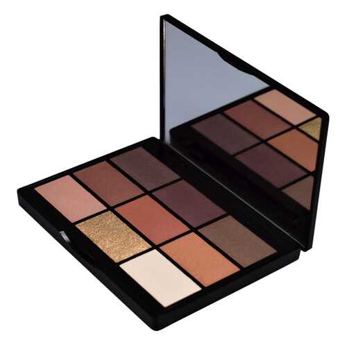 Тени для век Gosh 9 Shades Eyeshadow в Магнит Косметик