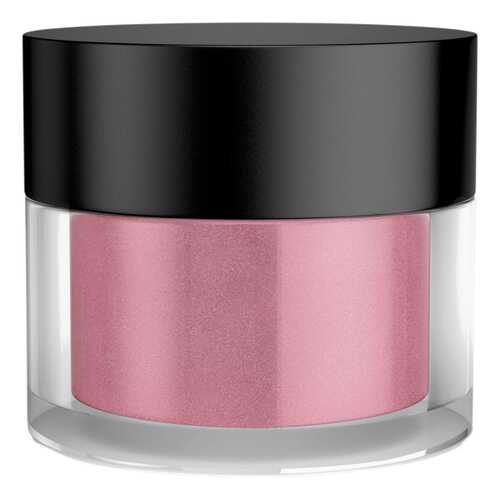 Тени для век Gosh Effect Powder 005 Chrome Rose 4 г в Магнит Косметик