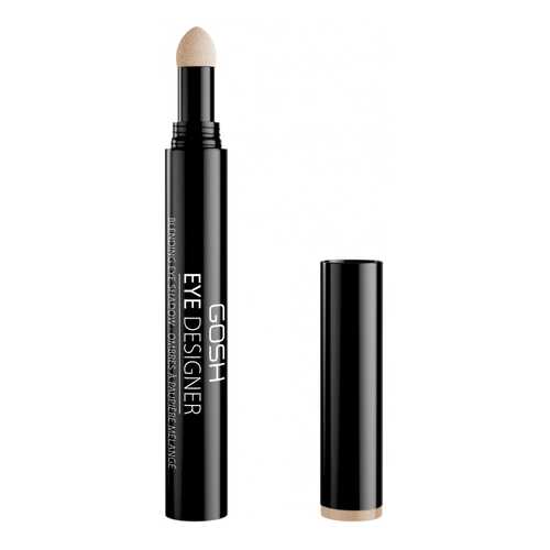 Тени для век Gosh Eye Designer Blending Eye Shadow 002 Nude 0,4 г в Магнит Косметик