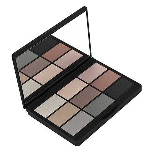 Тени для век Gosh Eye Shadow 9 Shades 004 в Магнит Косметик