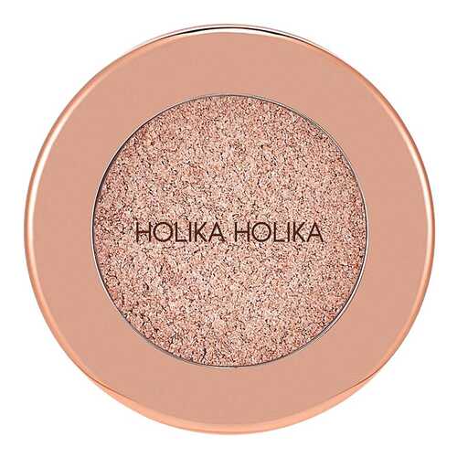 Тени для век Holika Holika Foil Shock Shadow 02 Dusty Walnut 2 г в Магнит Косметик