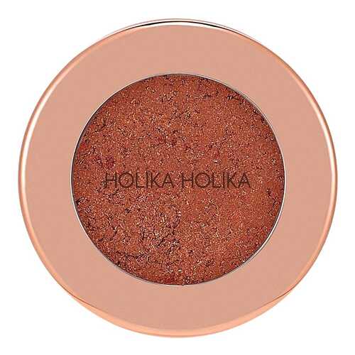 Тени для век Holika Holika Foil Shock Shadow 03 Smoked Cherry 2 г в Магнит Косметик