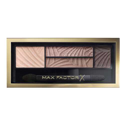 Тени для век и бровей Max Factor Smokey Eye Drama Kit 2in1 01 Opulent Nudes 1,8 г в Магнит Косметик