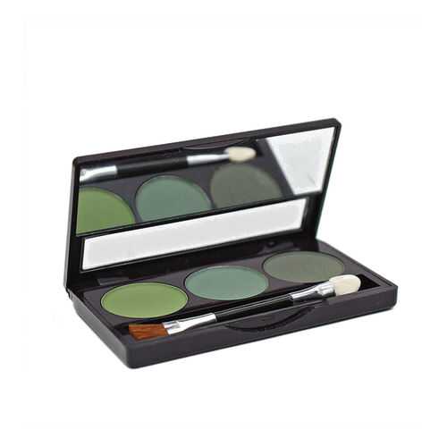 Тени для век L'atuage Cosmetic 4813221001925 3-х цветные Smart 6 г тон 309 в Магнит Косметик