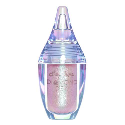 Тени для век Lime Crime Pixie Diamond Dew variant_hex_name cdaaa2 в Магнит Косметик