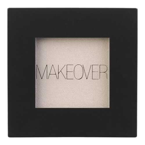 Тени для век Makeover Paris Single Eyeshadow Bisque в Магнит Косметик