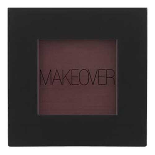 Тени для век Makeover Paris Single Eyeshadow Espresso в Магнит Косметик