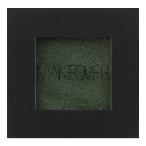 Тени для век Makeover Paris Single Eyeshadow Forest в Магнит Косметик