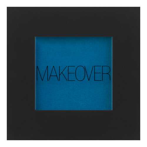 Тени для век Makeover Paris Single Eyeshadow Light Blue в Магнит Косметик