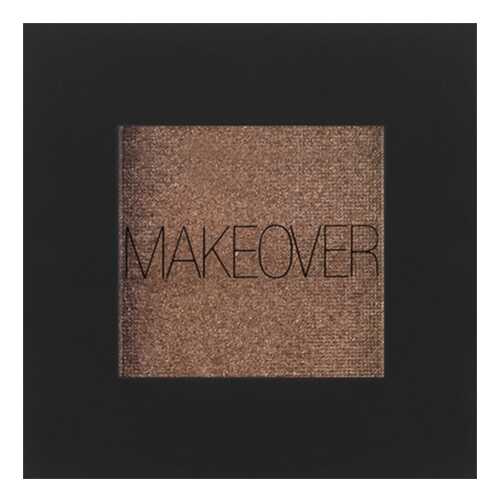 Тени для век Makeover Paris Single Eyeshadow Taupe Platinum в Магнит Косметик