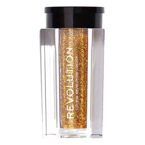 Тени для век Makeup Revolution Glitter Bomb Bling thing в Магнит Косметик