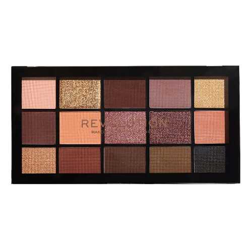 Тени для век Makeup Revolution Re-Loaded Palette Velvet Rose в Магнит Косметик