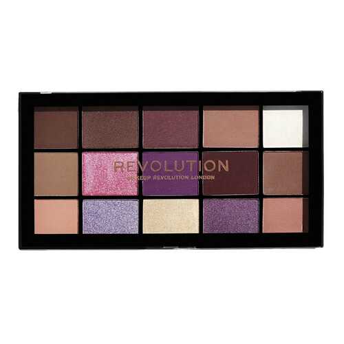 Тени для век Makeup Revolution Re-Loaded Palette Visionary в Магнит Косметик