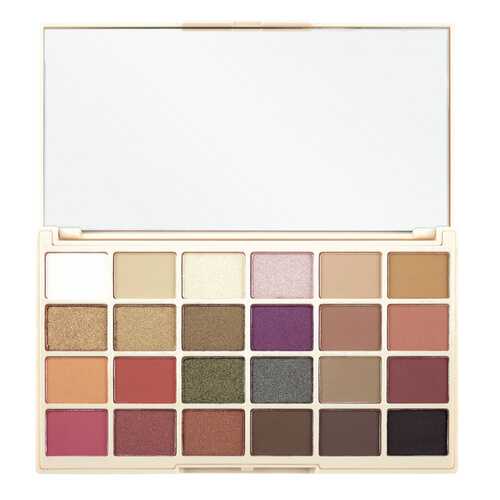 Тени для век Makeup Revolution Soph X Ultra Eyeshadows Palette 24,4 г в Магнит Косметик