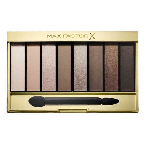 Тени для век Max Factor Masterpiece Nude Palette тон 01 6,5 г в Магнит Косметик