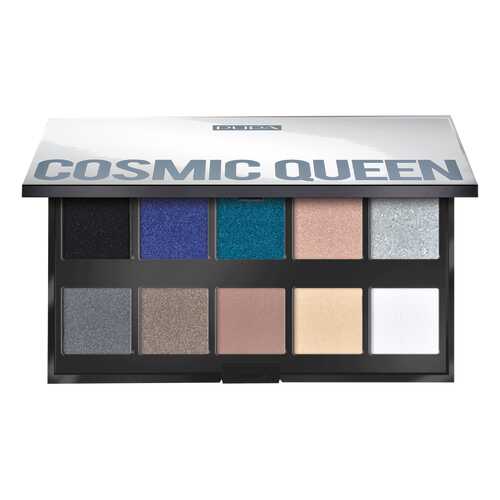 Тени для век Pupa Make up Stories Cosmic Queen 18 г в Магнит Косметик