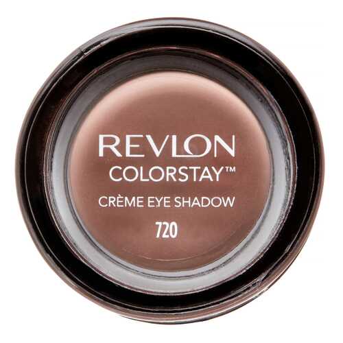 Тени для век Revlon Colorstay Creme Eye Shadow 720 5,2 г в Магнит Косметик